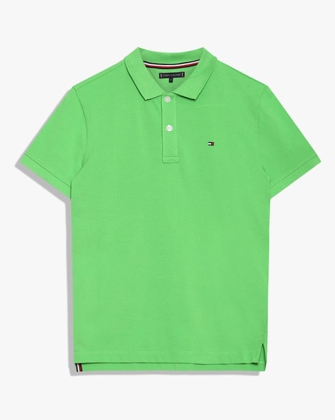 Tommy Hilfiger Regular Fit Polo T-Shirt