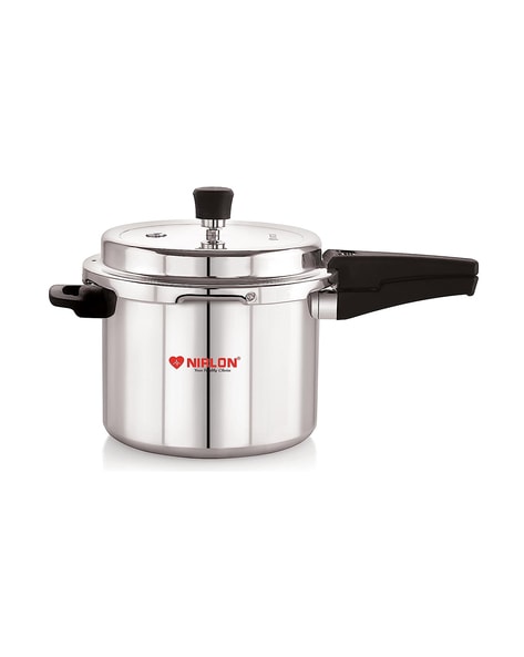 Buy Silver Cookware for Home Kitchen by NIRLON Online Ajio