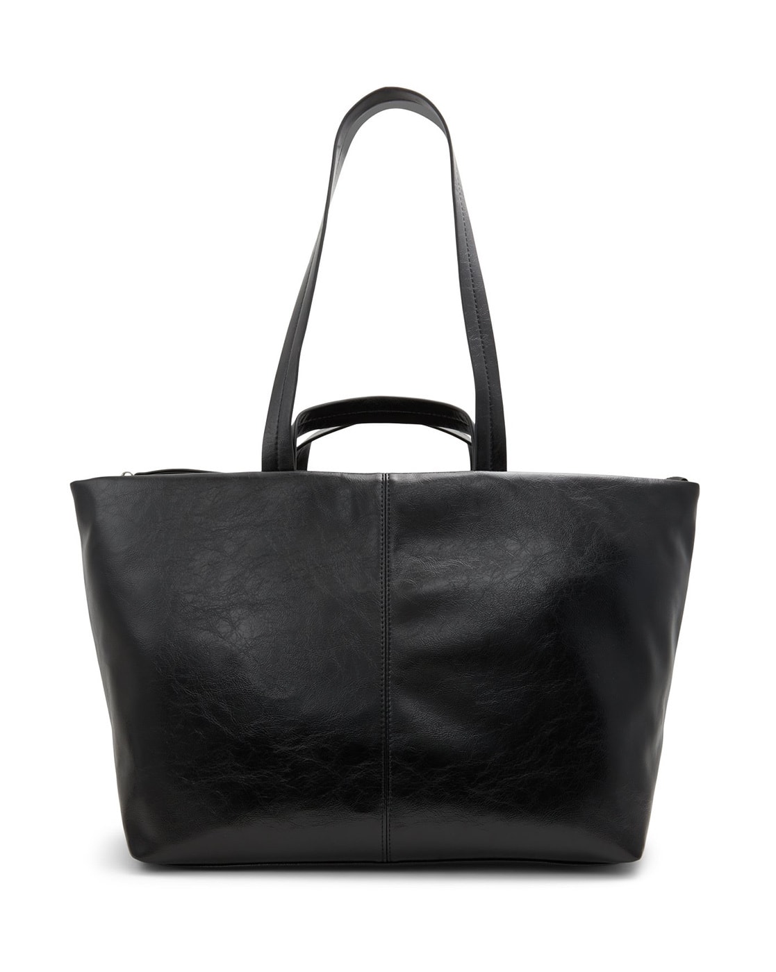 バッグ JAST SHOW TOTE BAG VALLAD IO 1000014782107-Black-BLACK-