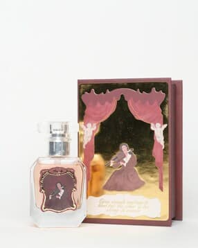 theater Tragedy Floral Fragrance Eau De Parfum-picture-40