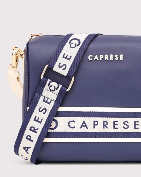 Buy Blue Handbags for Women by CAPRESE Online Ajio