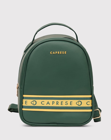 Caprese backpack online best sale