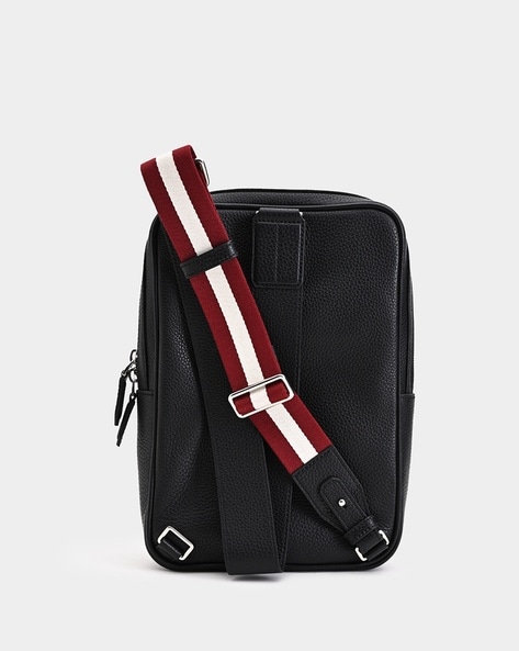 Bally sling bag man best sale