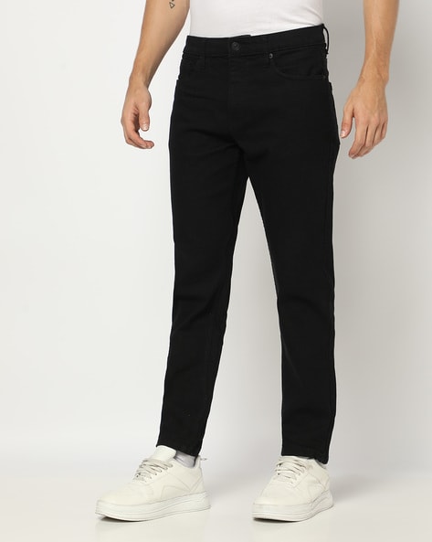 Men Slim Fit Jeans