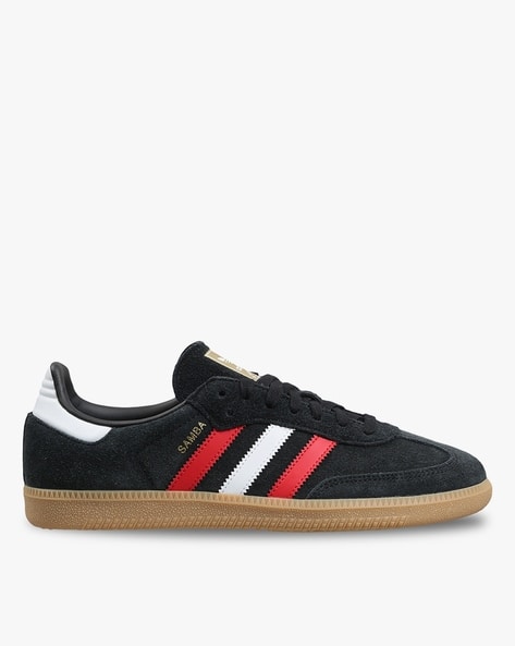 adidas gazelle silver green womens Adidas Originals Samba OG Shoes main image 1