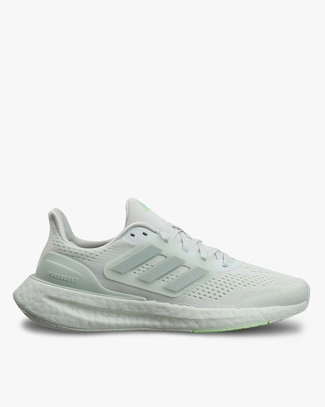 Adidas Women Pureboost 23 Running Shoes