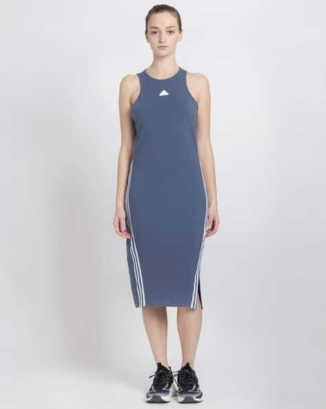 ADIDAS Women Future Icon 3-Stripes Dress