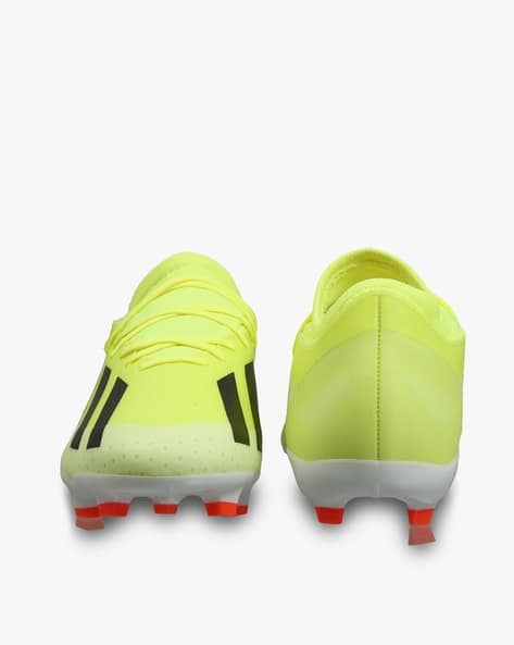 X Crazyfast League Fg Football Shoes