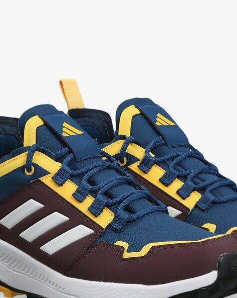 Buy Blue Sports Shoes for Men by ADIDAS Online | Ajio.com