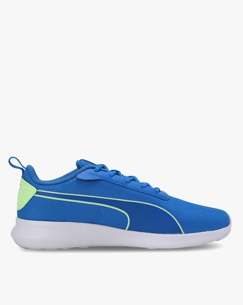 Puma Keftrun Low-Top Sneakers