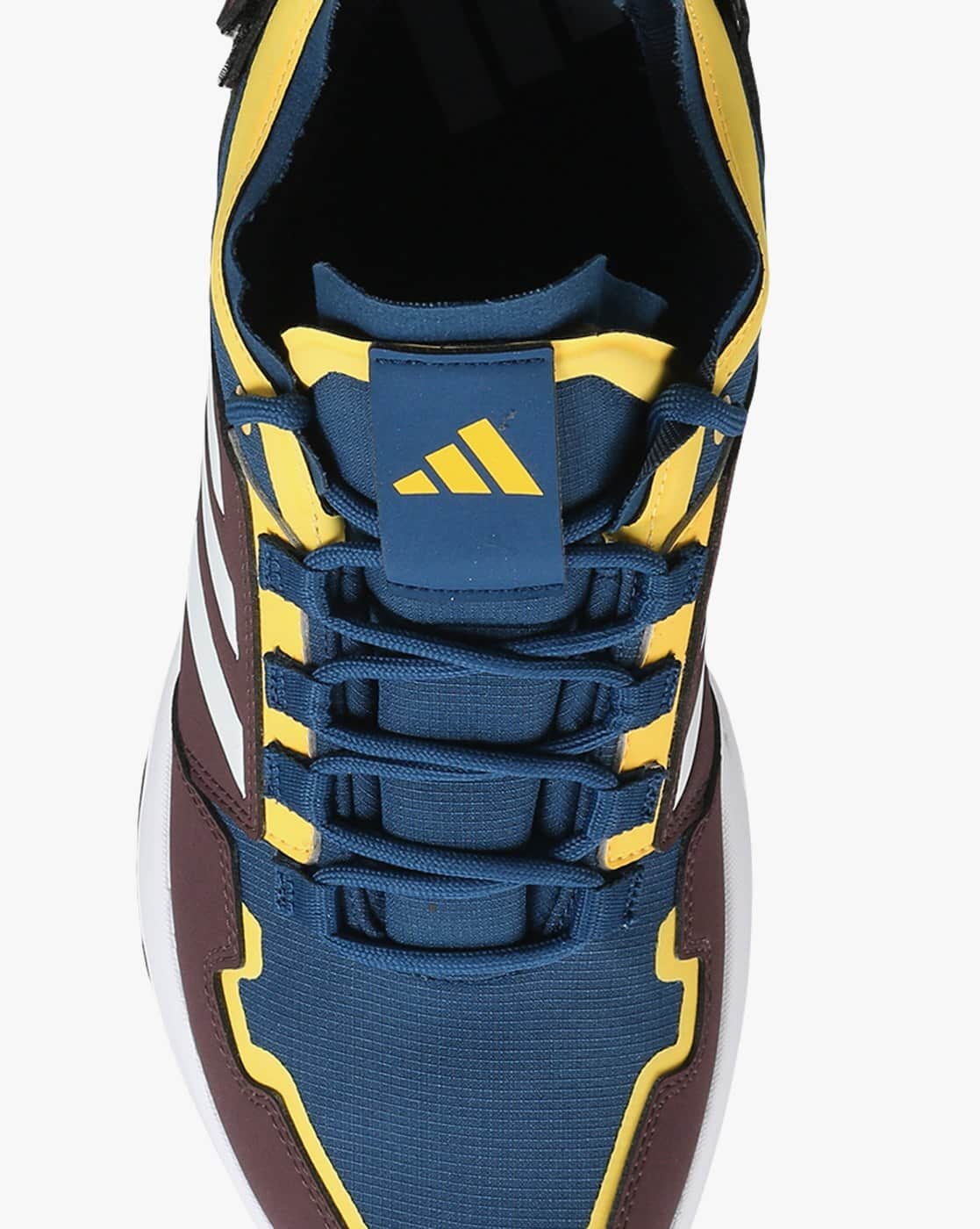 Buy Blue Sports Shoes for Men by ADIDAS Online | Ajio.com