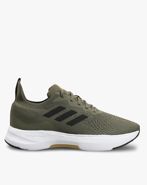 Buy Olive Green Sports Shoes for Men by ADIDAS Online Ajio