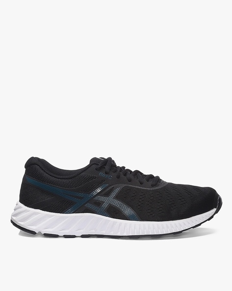 Buy Black Sports Shoes for Men by ASICS Online Ajio