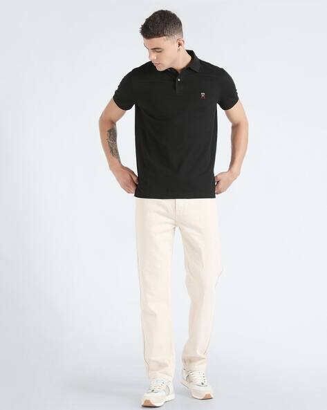MONOGRAM SMALL IMD REG POLO