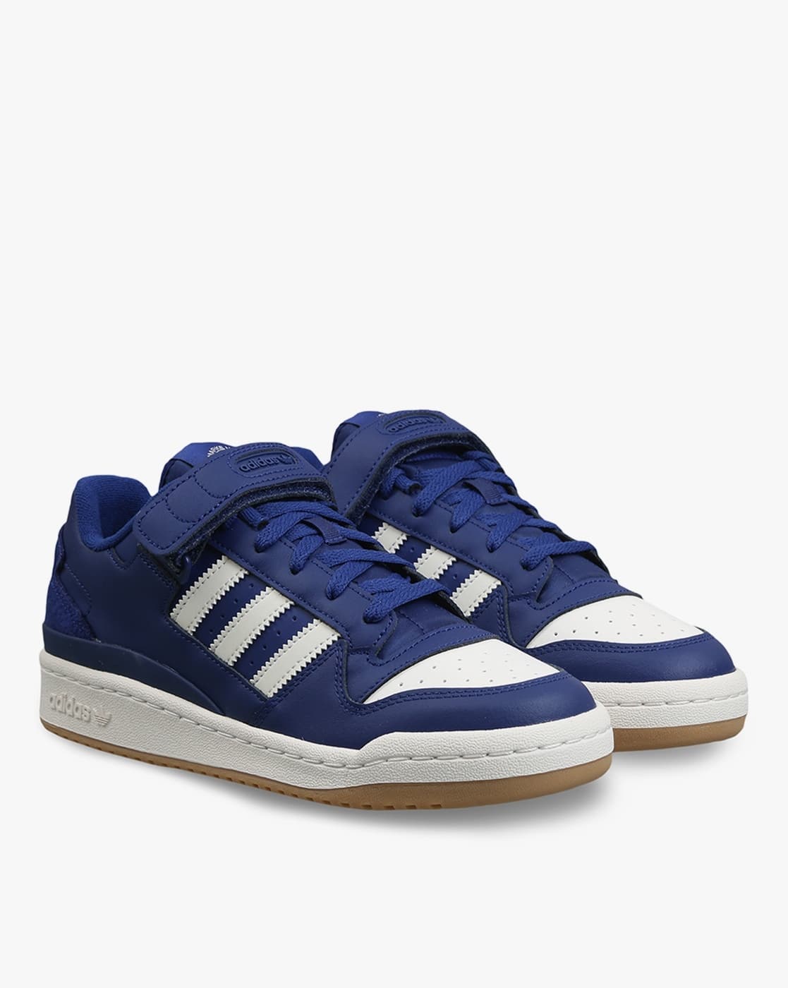 Forum Low-Top Lace-Up Sneakers