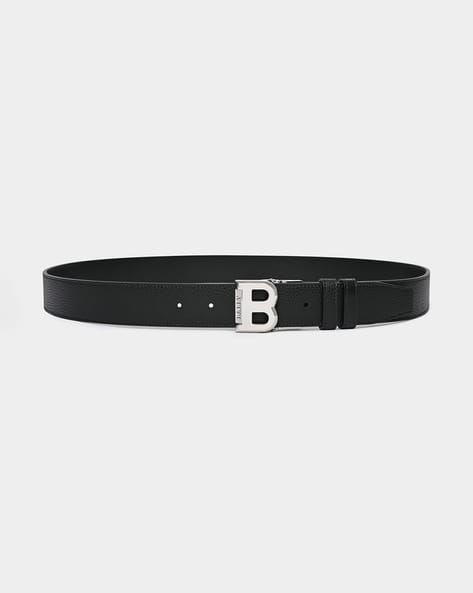 Bising O 35mm Adjustable Reversible Belt