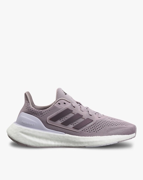 Adidas Women Pureboost 23 Running Shoes