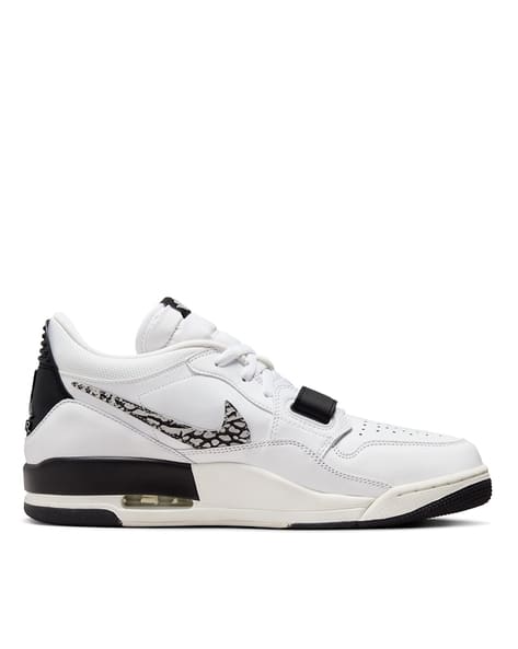 mens jordan shoes white