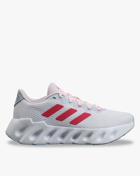 Adidas Women Switch Running Shoes