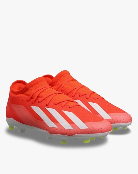 Adidas football cleats with spikes best sale