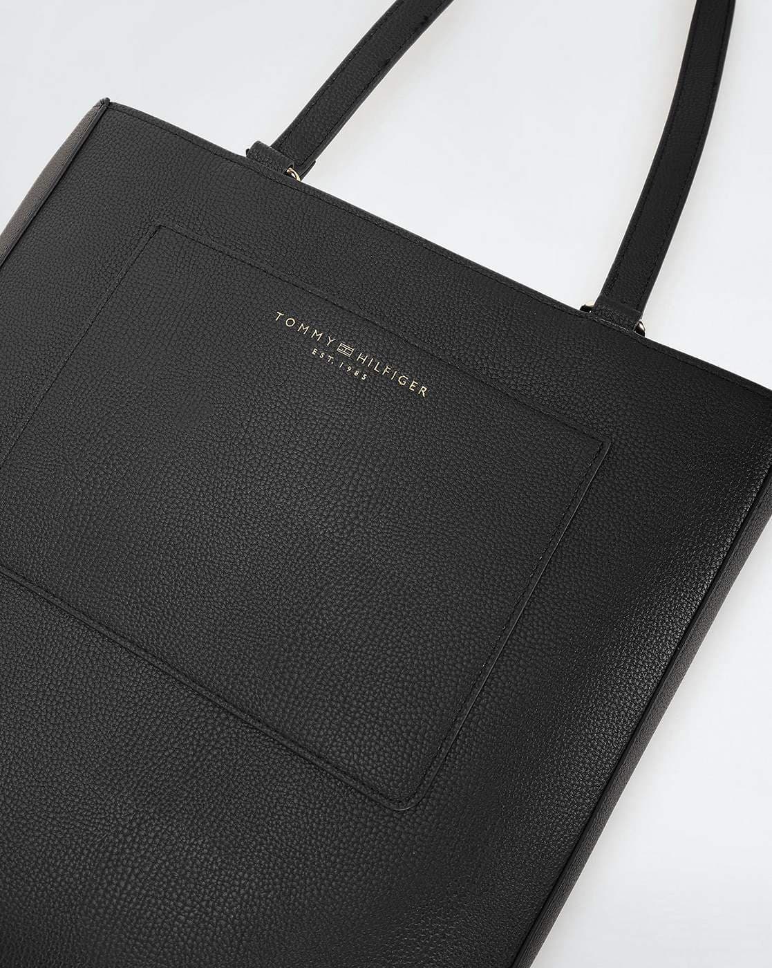 Women Double-Handle Tote Bag