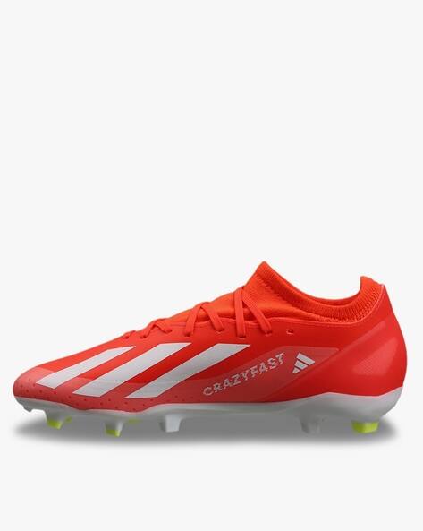Buy Red Sports Shoes for Men by ADIDAS Online | Ajio.com