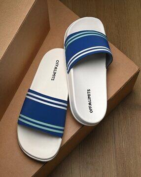 off limits Men Round-Toe Slip-On Flip-Flops-picture-53