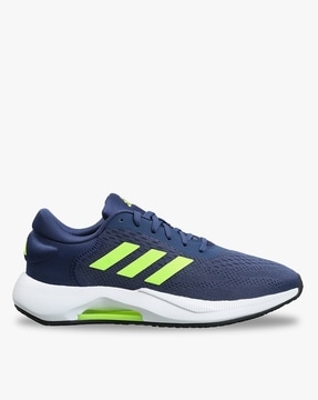 Buy Black Sports Shoes for Men by ADIDAS Online Ajio