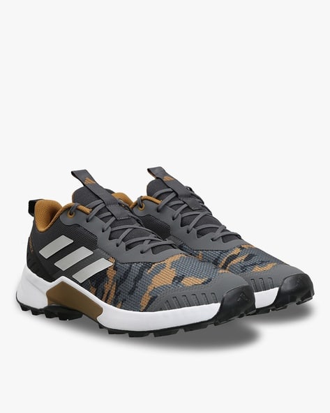 Adidas Cloudfoam Cloudfoam Super Racer Camo ADIDAS Cloudfoam Green