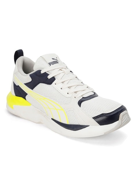 Buy White Sneakers for Men by Puma Online