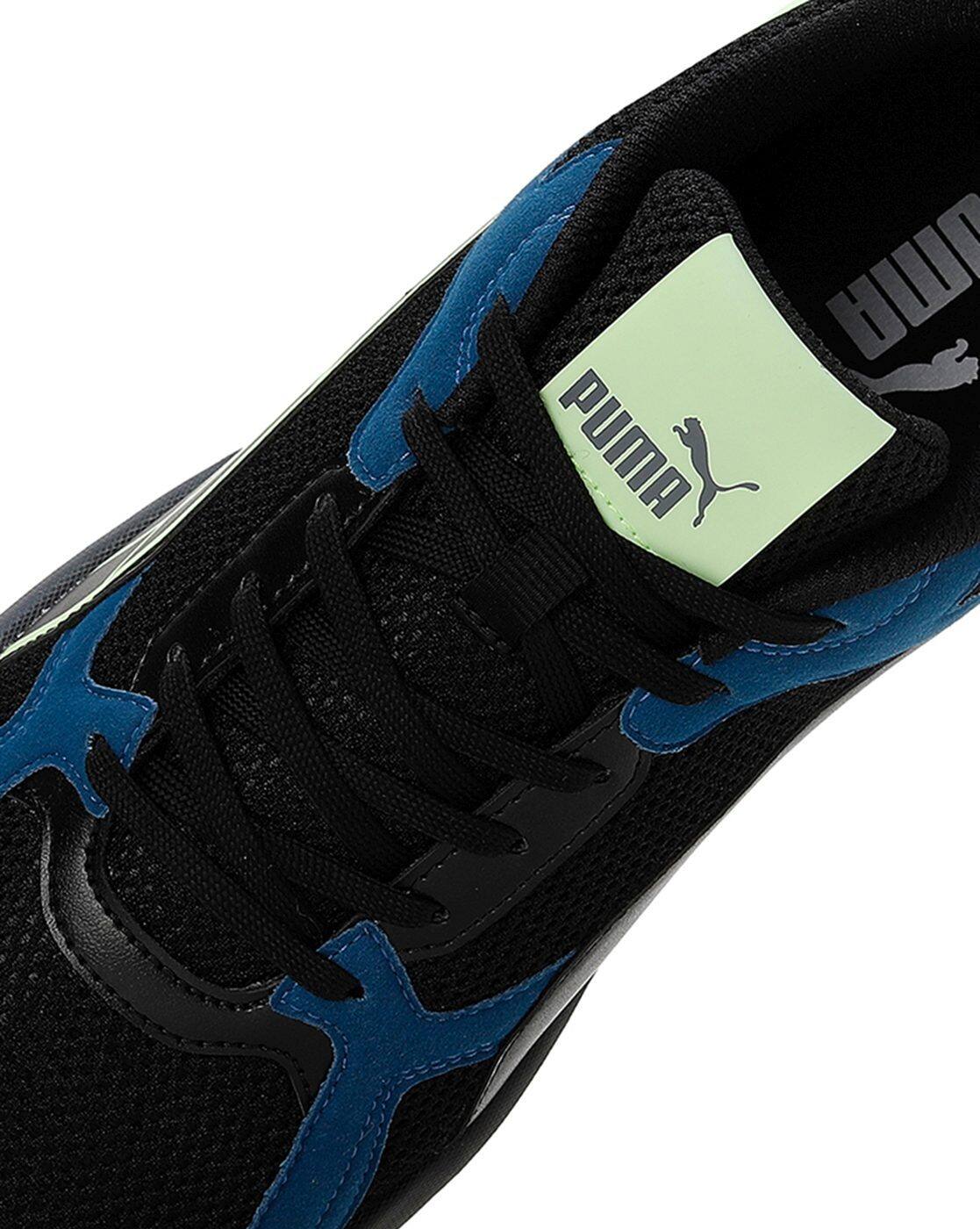 Men X-Ray Grilion Lace-Up Sneakers