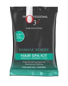 o3+ Damage Remedy Hair Spa Kit-picture-10