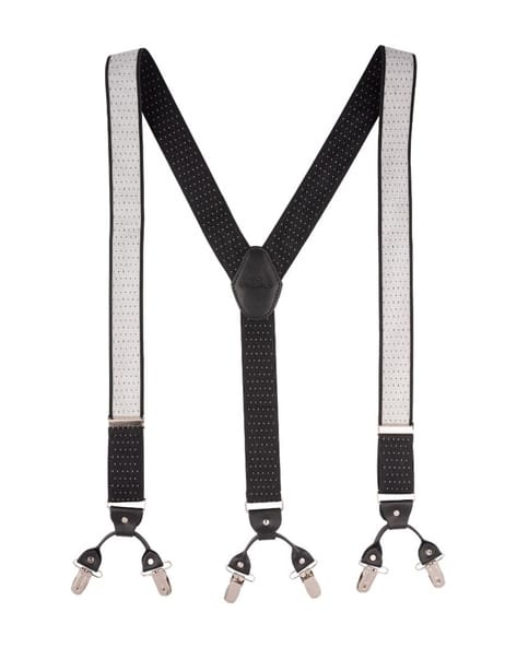 Buy Black Belts for Men by THE TIE HUB Online