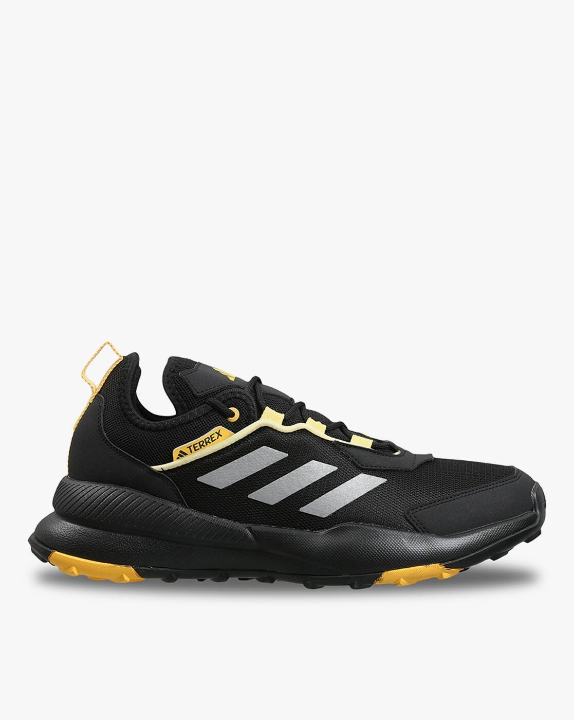 Buy Black Sports Shoes for Men by ADIDAS Online | Ajio.com