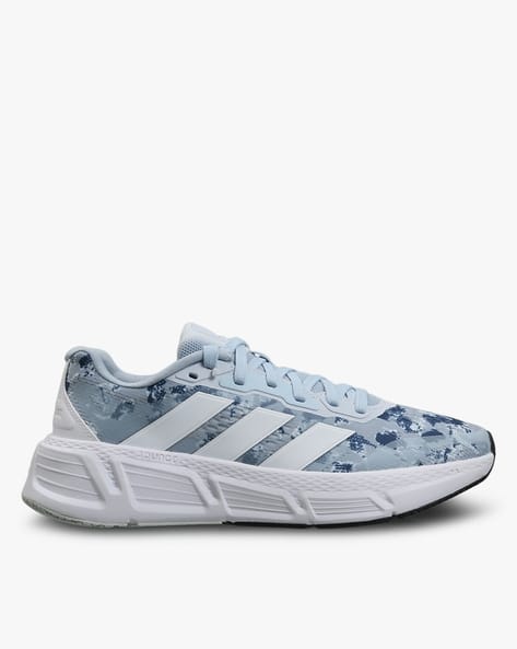 adidas gazelle silver green womens adidas Questar Shoes Core Black / Carbon / Grey Six – Heppo.com main image 0