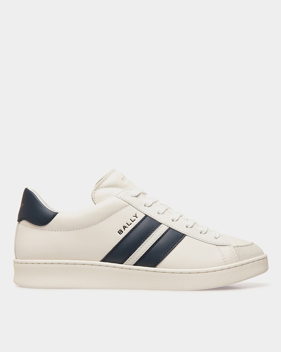 Buy White Sneakers for Men by Bally Online