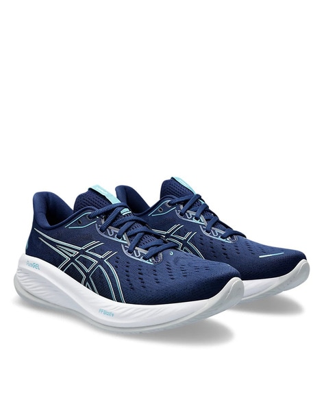 Buy Blue Sports Shoes for Men by ASICS Online Ajio