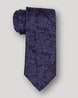 Buy Purple Ties for Men by THE TIE HUB Online | Ajio.com