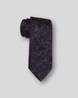 Buy Purple Ties for Men by THE TIE HUB Online | Ajio.com