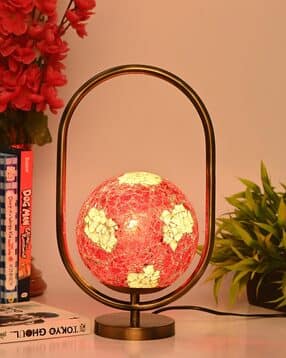 afast Oval-Shaped Led Table Lamp -picture-34