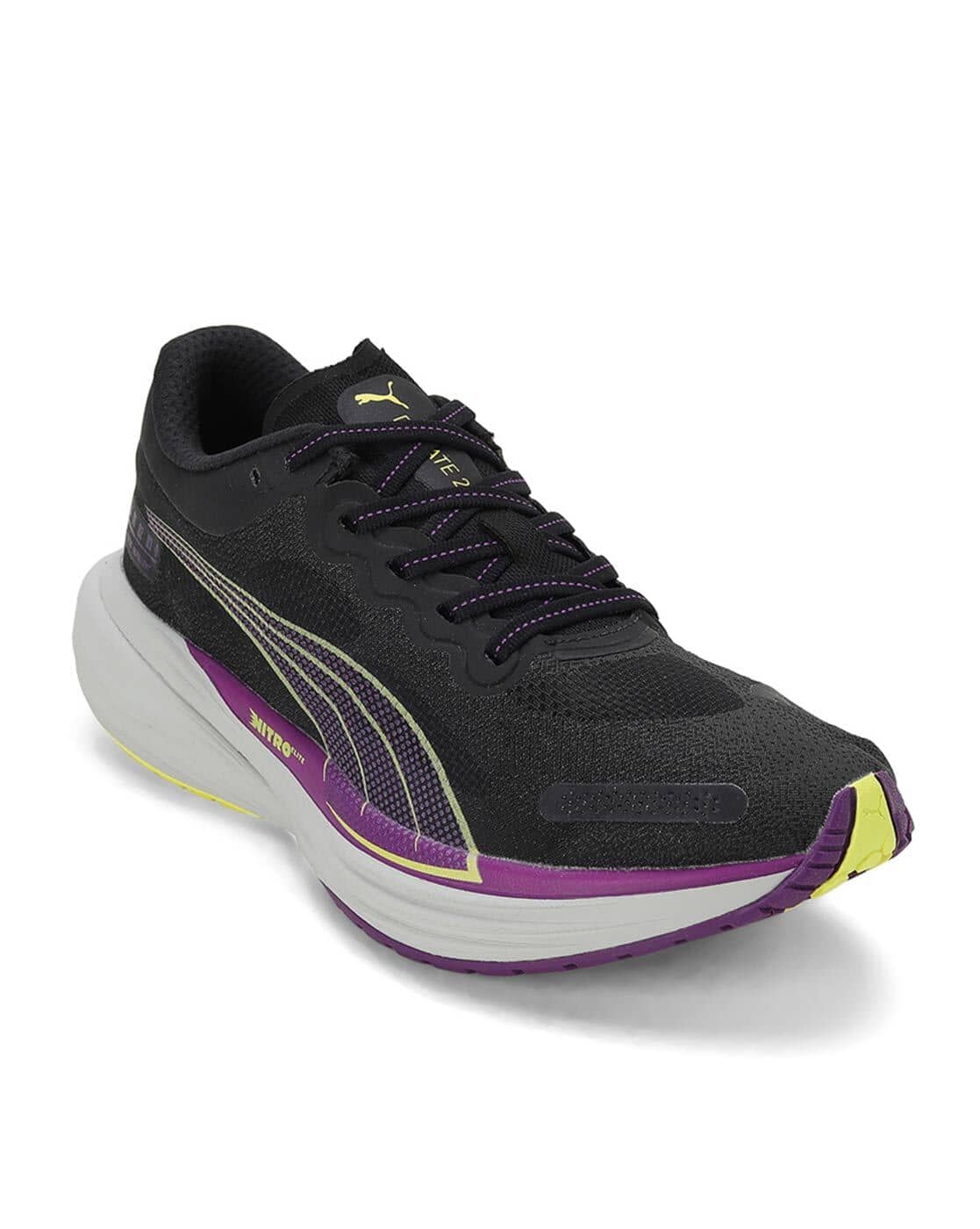 Women Deviate NITRO WTRepel Trail Running Shoes