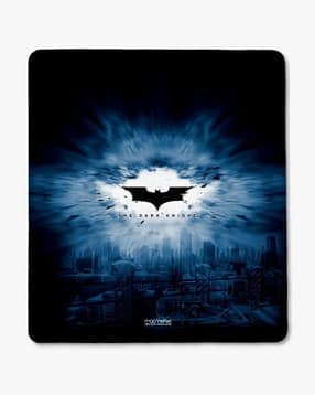 macmerise The Dark Knight Mouse Pad-picture-34