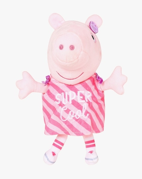 Peppa Pig Peppa Pig Soft Toy