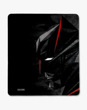 macmerise Batman Geometric Mouse Pad-picture-16