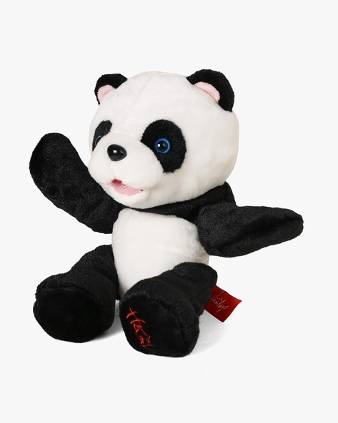 Buy Multicoloured Soft Toys for Toys Baby Care by Hamleys Online Ajio