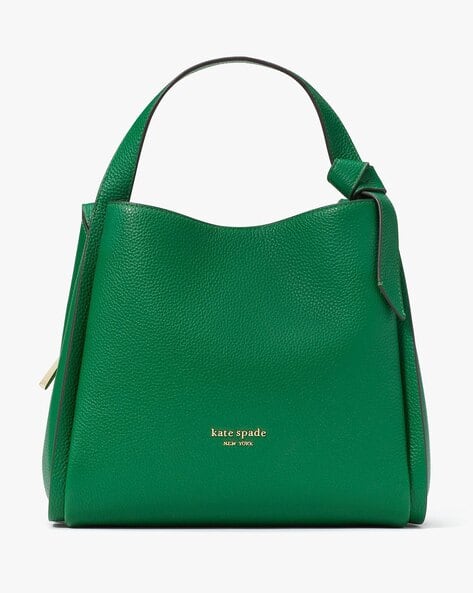 Knott Medium Crossbody Tote Bag