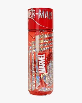 disney Marvel Spider 3D Figurine Water Bottle-picture-22