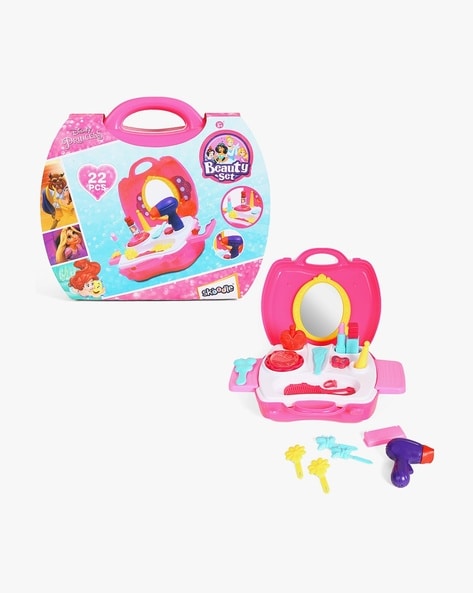 Skoodle Disney Princess Beauty Set