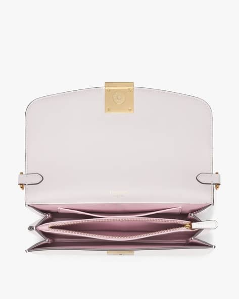 ★hai★ Dakota Bag Pink 하이 HAI Dakota Bag (Pink) - 위시버킷