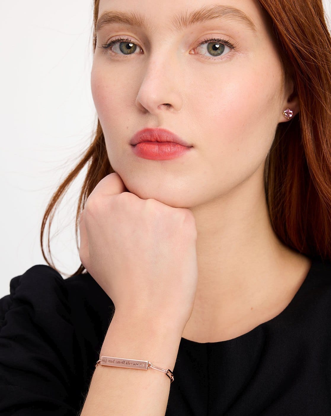 Jewelry Bracelets Stop And Smell The Roses Bracelet Buy KATE SPADE